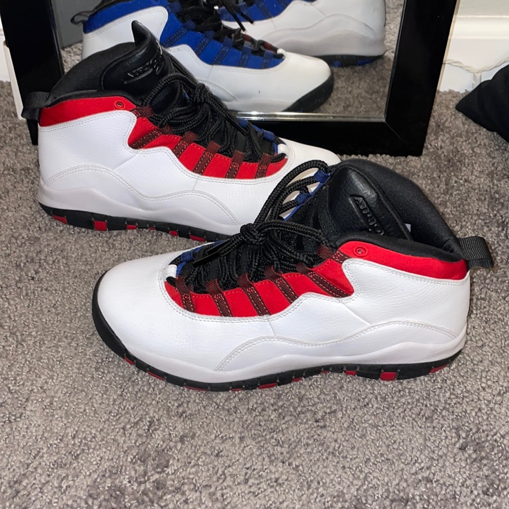 Jordan Retro 10